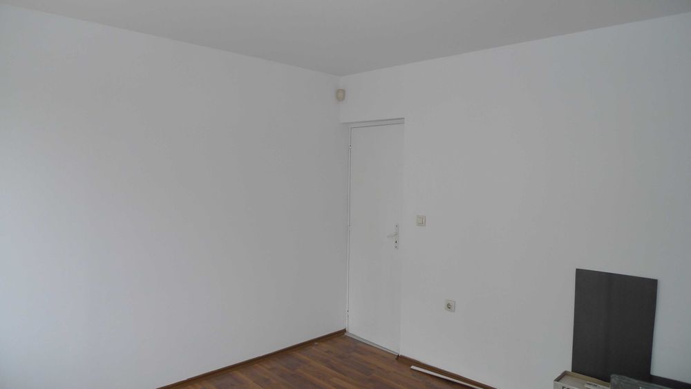 Манастирски ливади тристаен, ГАЗ