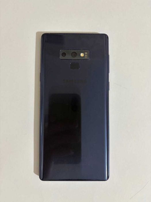 Samsung Galaxy Note 9, 512GB (SM-N960N)