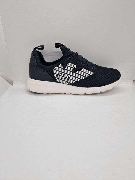 Sneakers EMPORIO Armani nr. 38.5