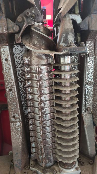 Geringhoff Rota Disc RD70