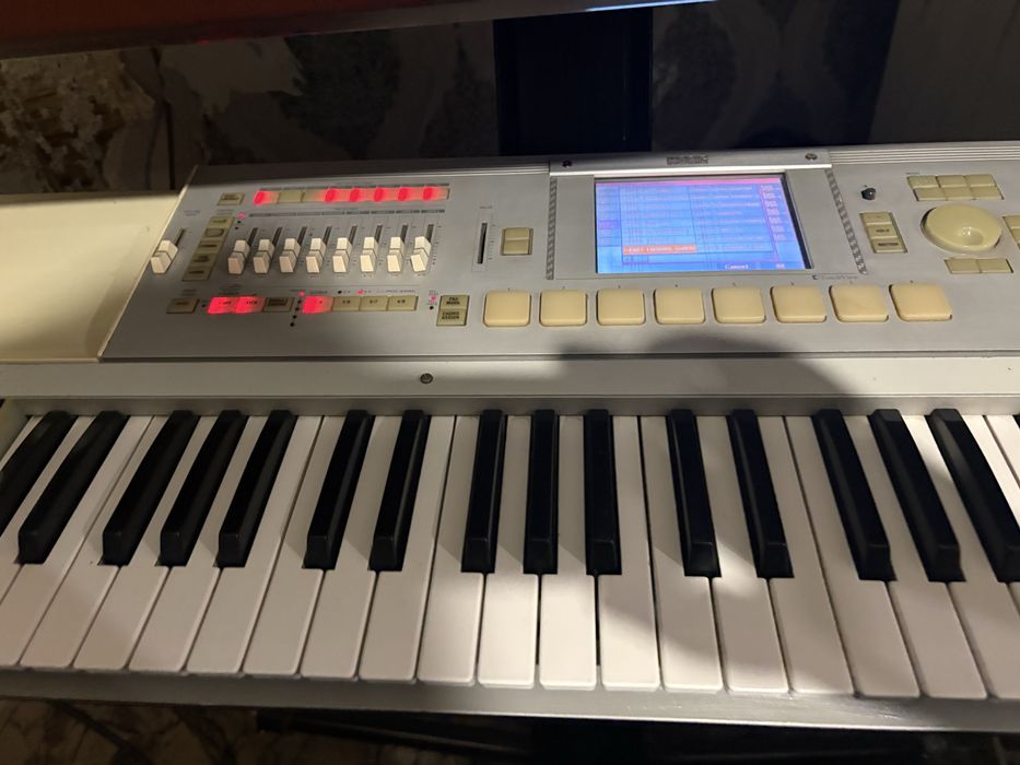 Korg m3 KORG M3!