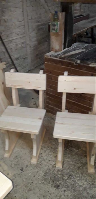 Мебели от масив /Чам/!