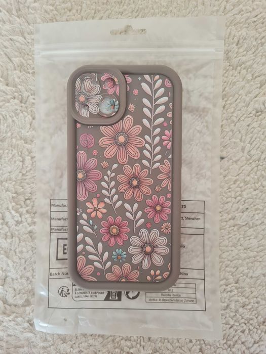 Калъф за  Iphone 13