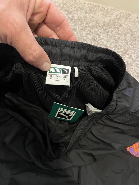 Puma x The Hundreds Track Pants-мъжка долница
