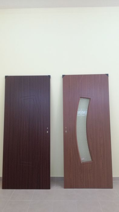 Интериорна врата / Интериорни врати от МДФ за всеки дом нови модели