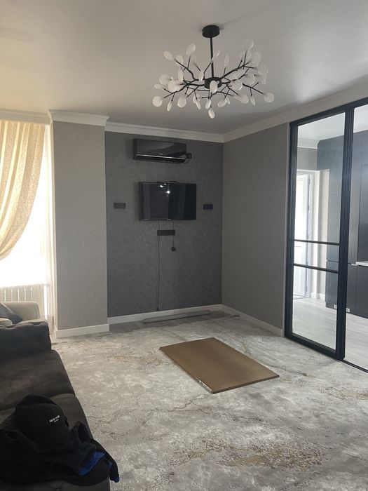 Ремонт квартир и домов