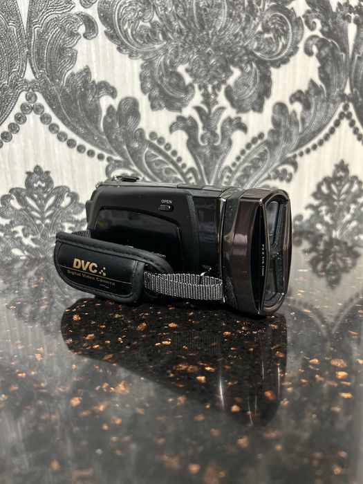 DXG 3D видеокамера Dual Lens Full HD