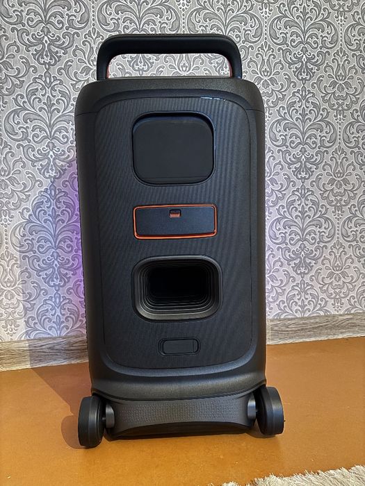 Jbl partybox 520
