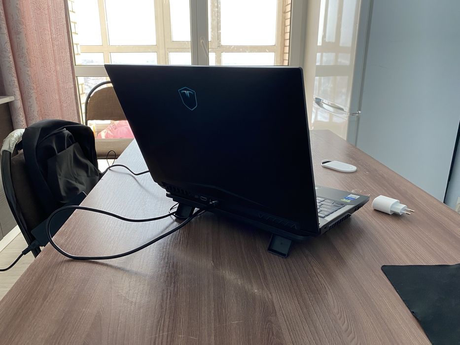 Ноутбук AIERXUAN R3, intel core i7