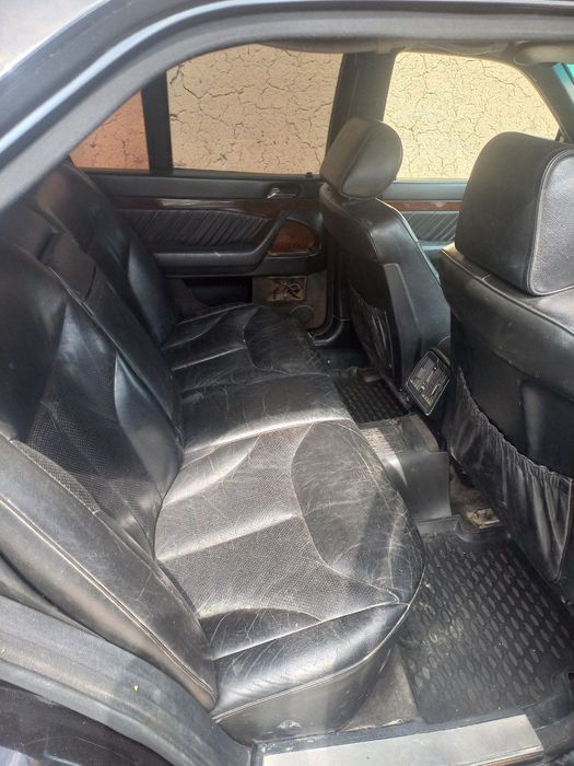 Mercedes benz W 140