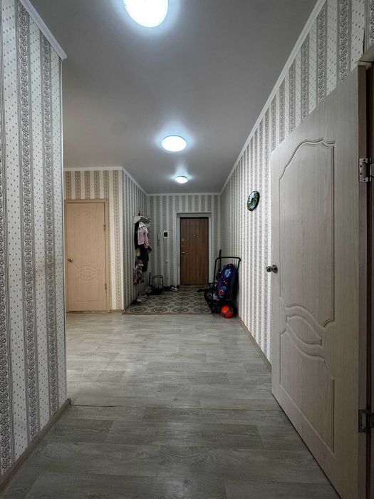 Продам 2х комн кв Батыс ЖК Нектар