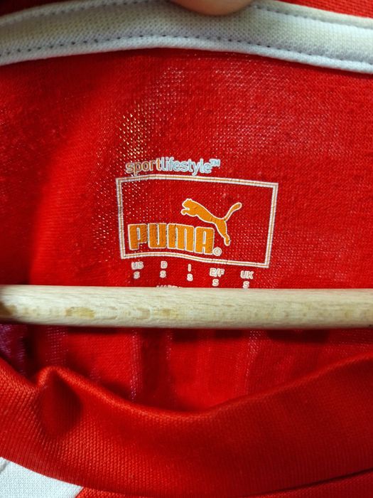Bluză sport Puma