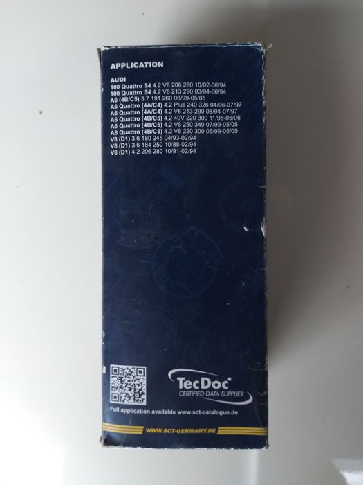 Продам фильтра продаю