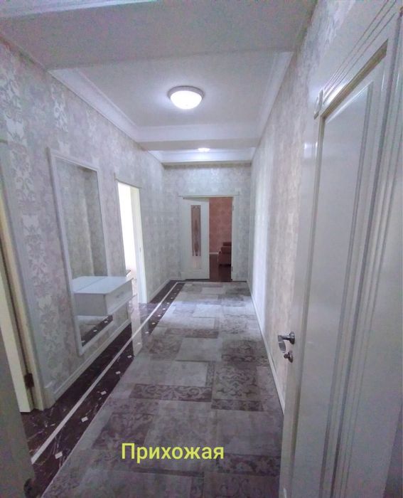 Продается квартира в новостройке, А. Кодирий