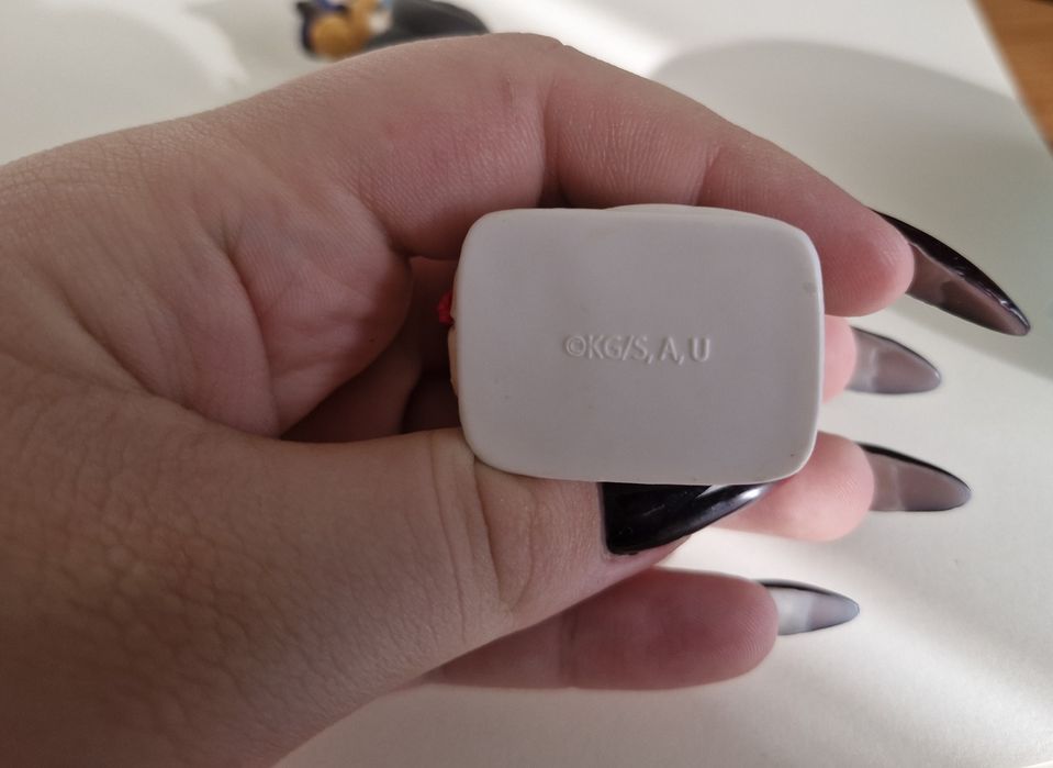 Аниме фигурки оригинал истребитель демонов