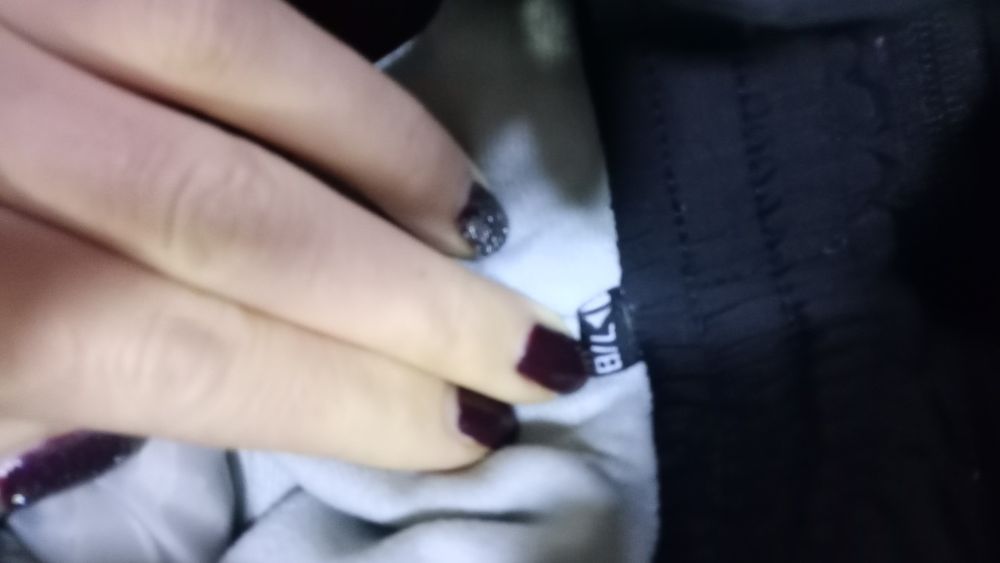 Детски панталон за ски