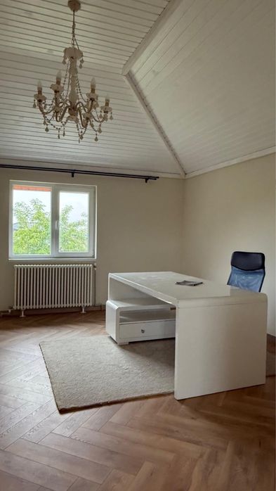 Inchiriere casa Ghermanesti Snagov