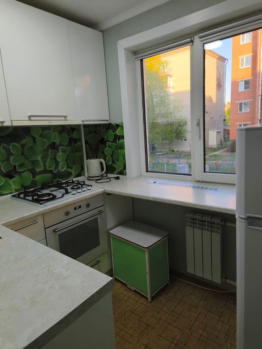 Продам 2, х квартиру. Район СКГУ