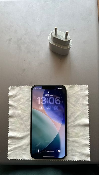 Iphone 13 | 128 | Midnight