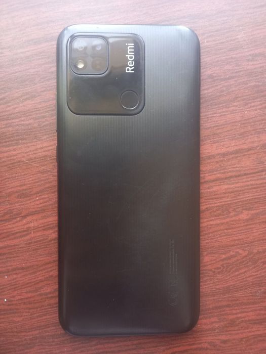 Redmi 10A 64 talik ideal karobka dokument bor