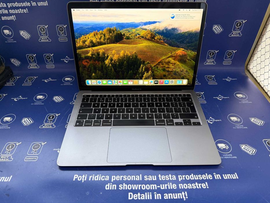 MacBook Air 2020  M1 1TB SSD 16Gb Ram 13" | Buy-Back | MR