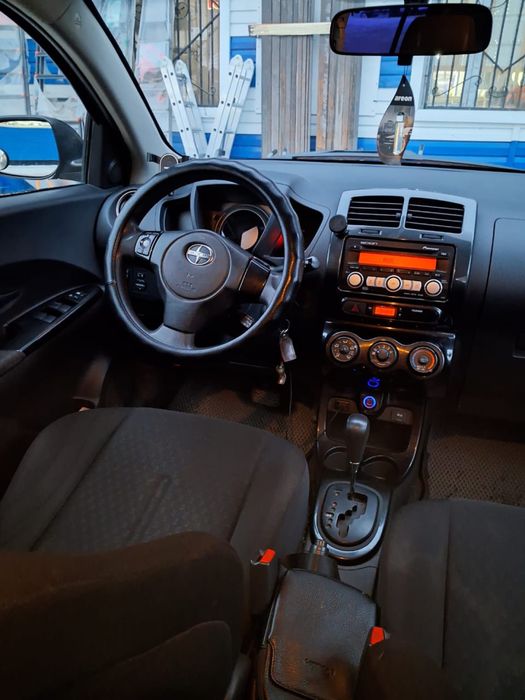 Тойота урван крузер