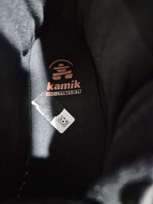 Детски туристически обувки, н-р 31