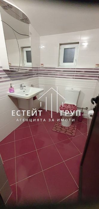 Дава се под наем Многостаен апартамент в с. Тополи, Област Варна - 140 кв.м за 408 € - Снимка #11