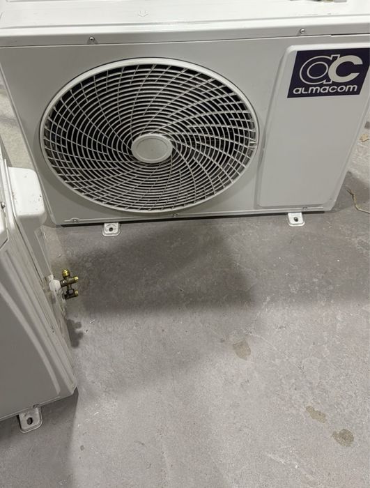 Сплит кондиционер Almacom