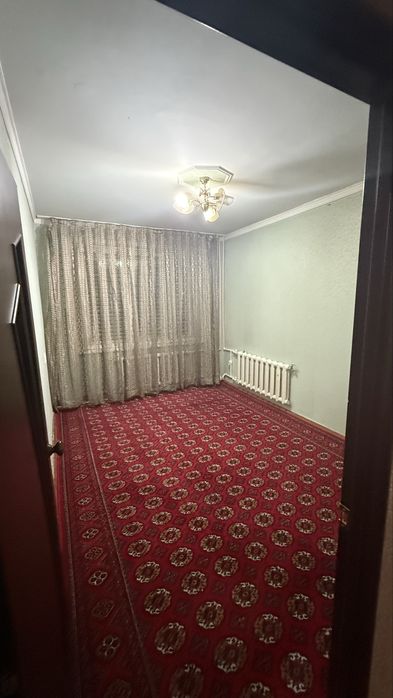 Квартира сдается в аренду.