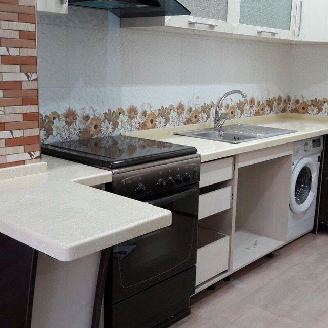 Столешница на заказ