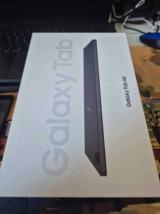 Таблет Samsung Tab A8