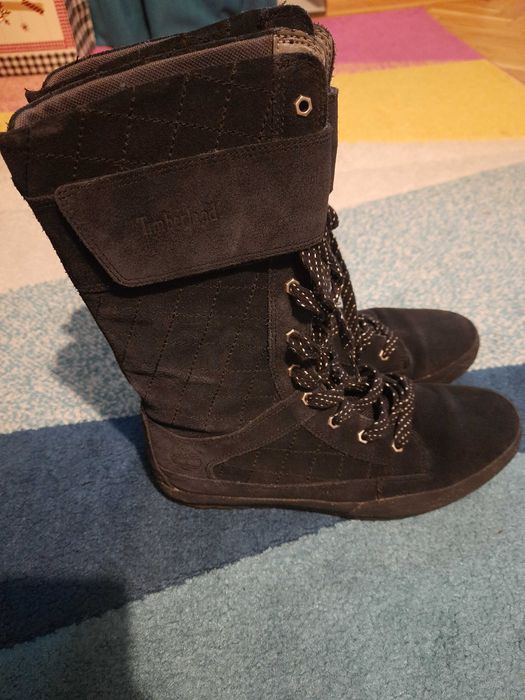 Timberland ботуши 38 НАМАЛЕНИ