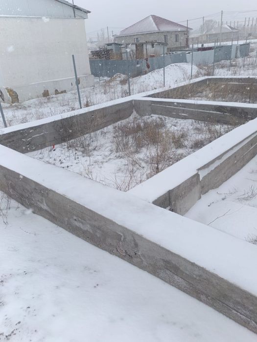 8 соток жер телімі сатылады.