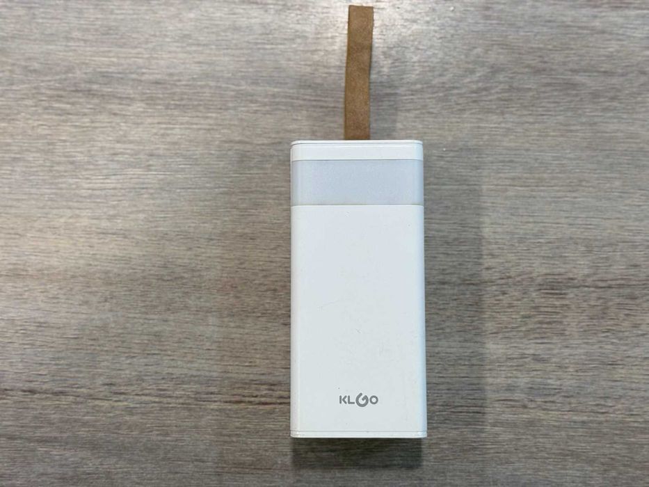 KLGO Преносима батерия 30 000mAh – Premium KP-79