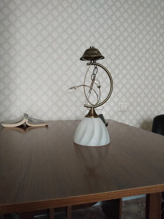 Потолочная люстра