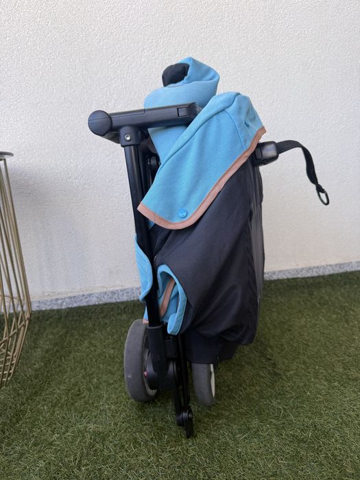 Детска количка Cybex Libelle