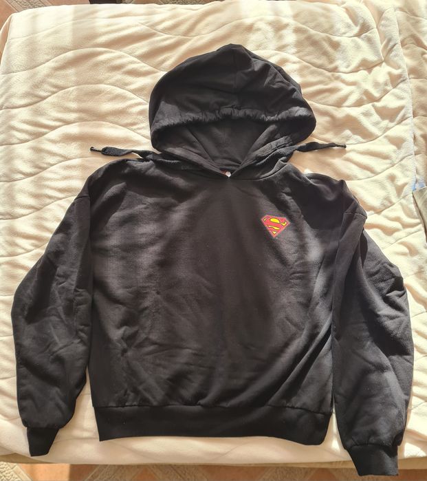 детски суитчер XS