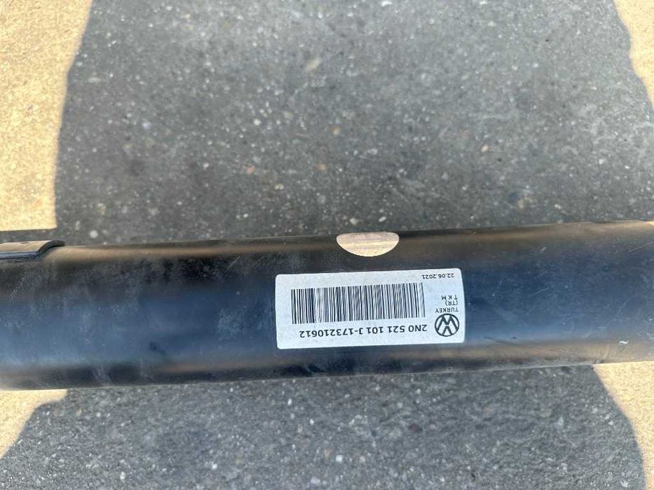 Dezmembrari VW CRAFTER fab 2021 Cardan 3 tronsoane