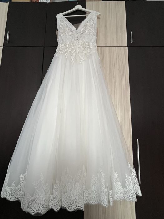 Булченска рокля перфектна