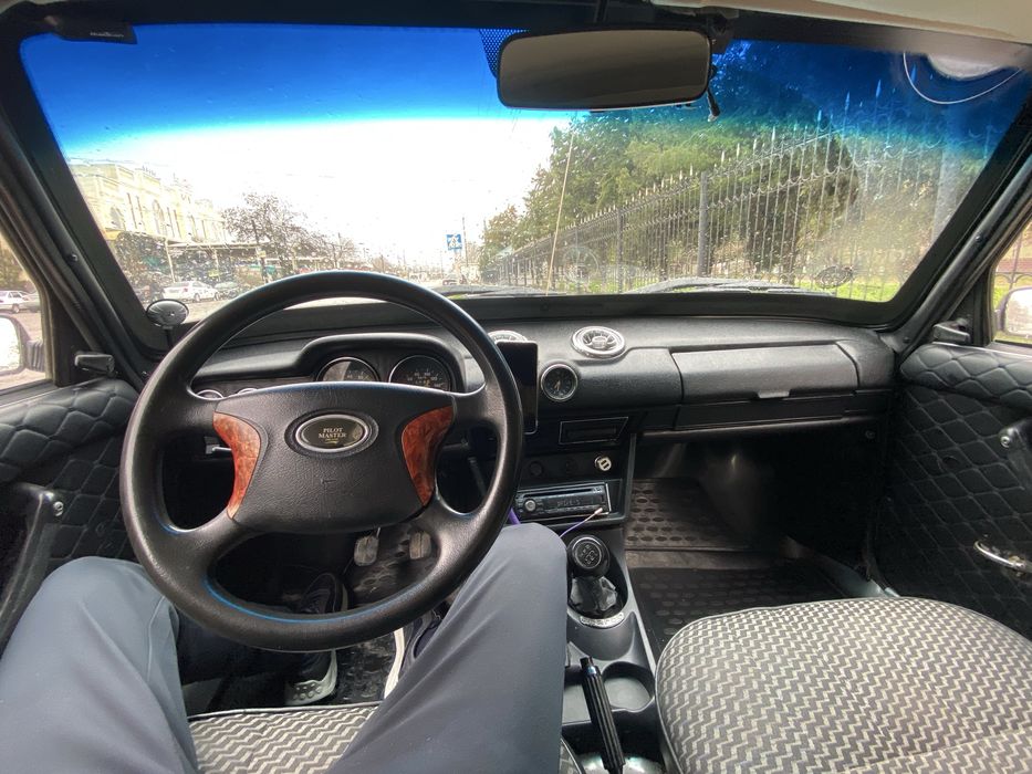 vaz 2106 garanti