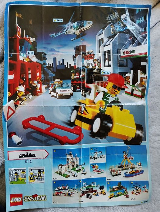 Лего Каталози Lego Katalog