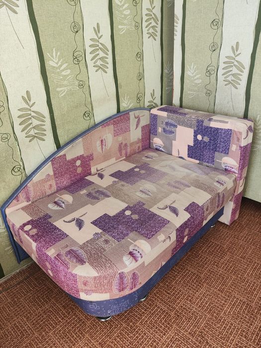 Диван раздвижной