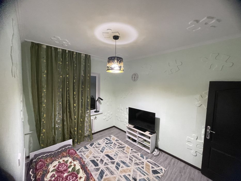 4-х комнатная квартира БЕЗ МАКЛЕРА