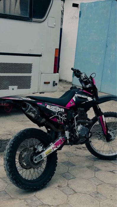 эндуро с учетом 400к