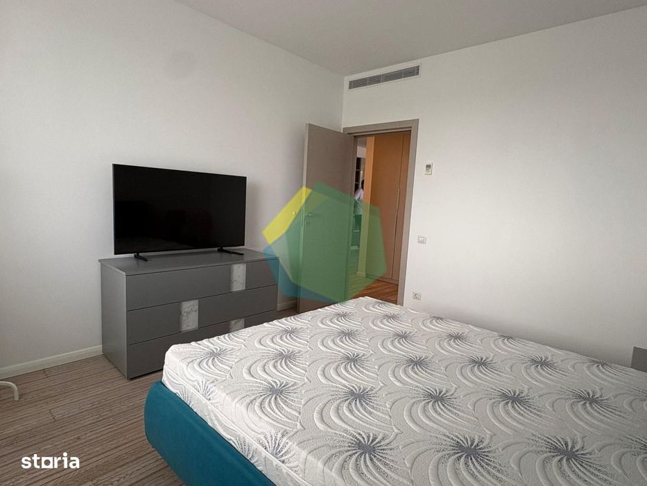 Apartament Premium de Închiriat | Iancu Nicolae – Voluntari, Pipera