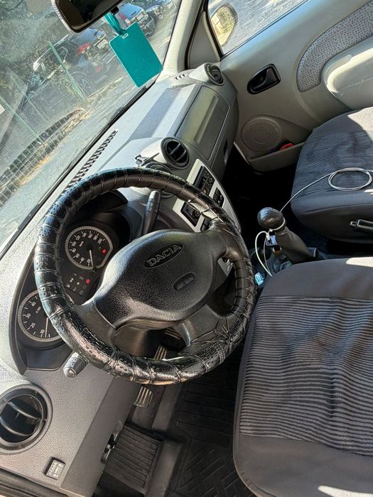 Dacia Logan  1,4