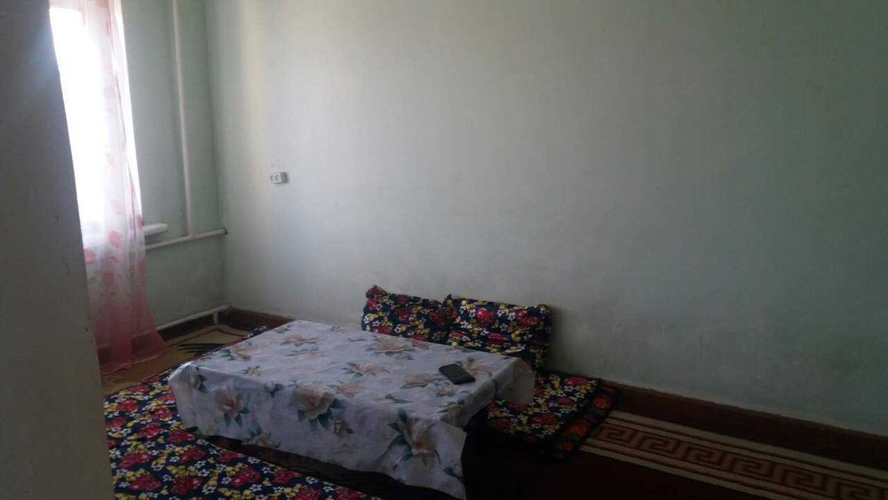 Срочно продаётся 1-комнатная квартира.