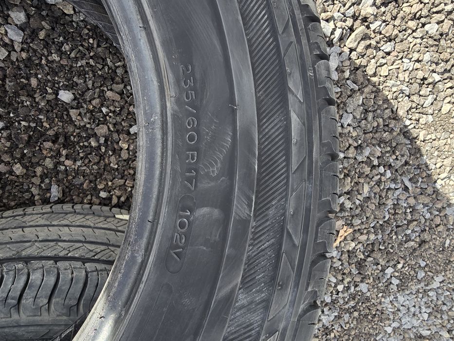 MICHELIN Летние шины