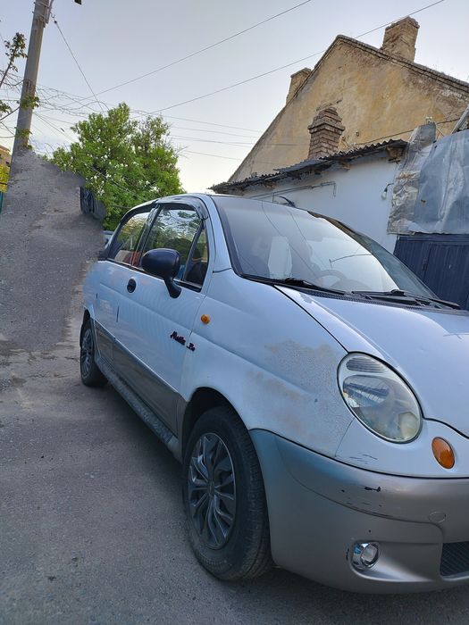 Продам Matiz Best